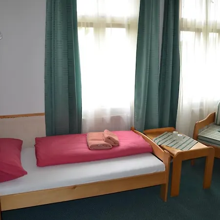 بيت ضيافة Pension65 3*