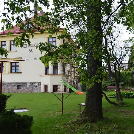 Pension65 بيت ضيافة Police nad Metují
