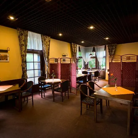 Konukevi Pension65