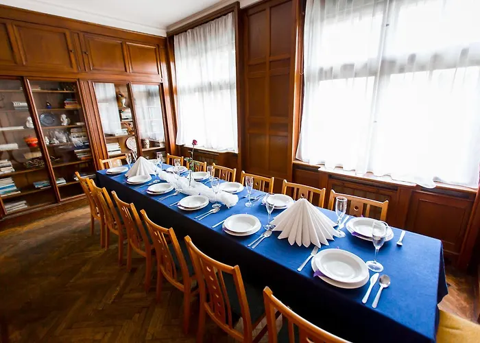 Pension65 Gasthuis