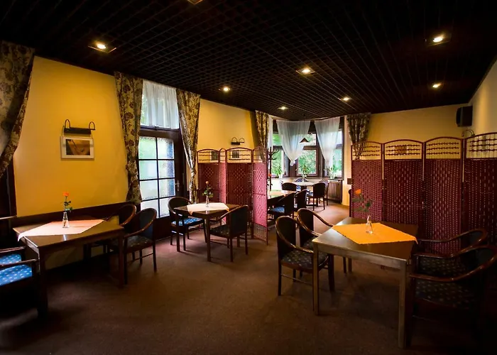 Gasthuis Pension65